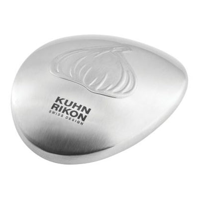  Kuhn Rikon Tabletop Garlic Press, One size, Stainless: Home &  Kitchen