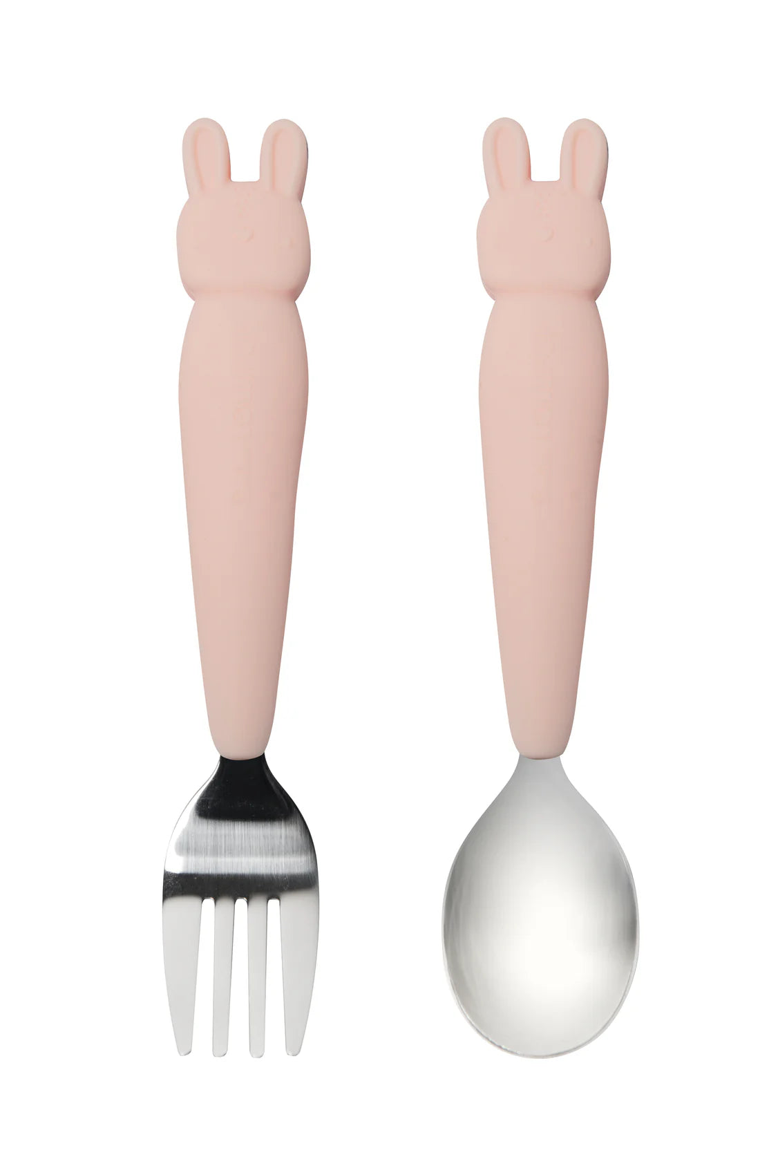 Toddler Spoon/Fork Set