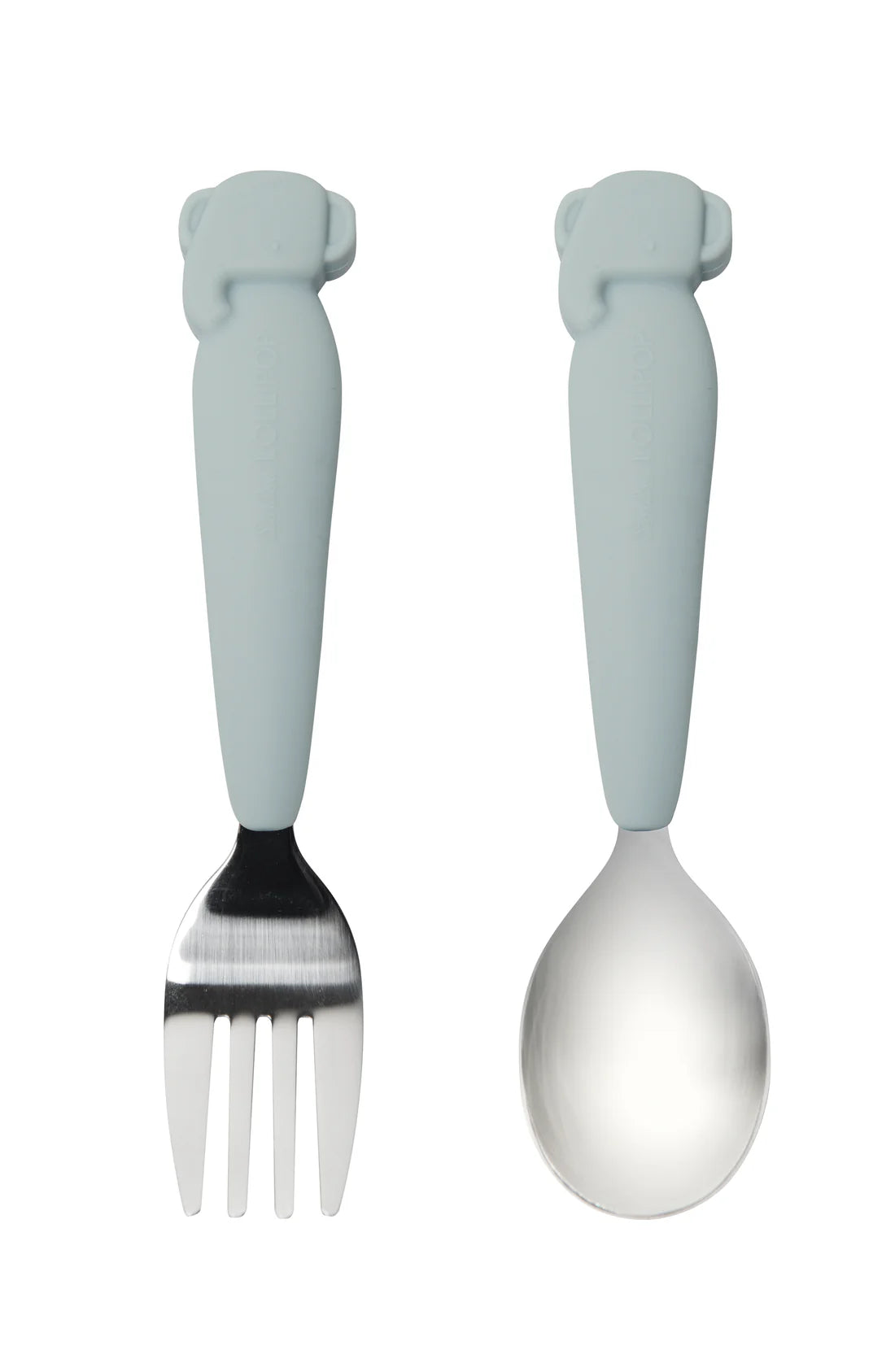 Toddler Spoon/Fork Set