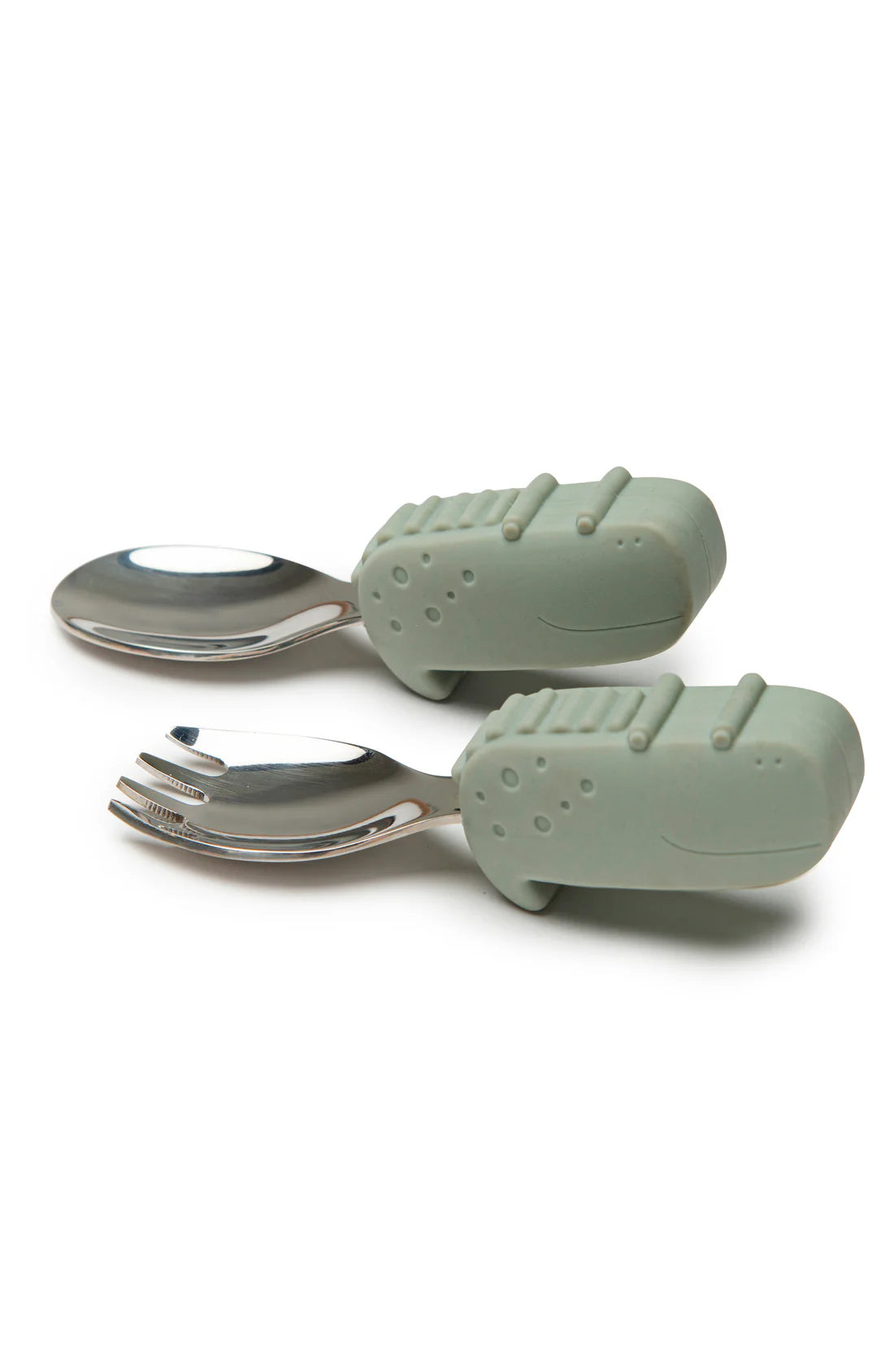 Learning Spoon/Fork Set