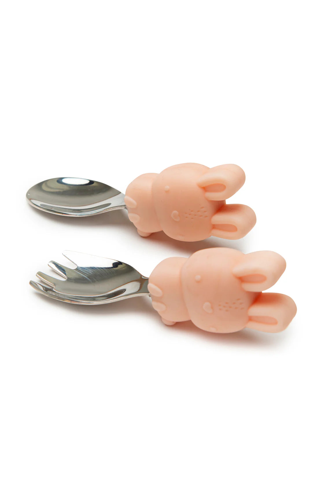 Learning Spoon/Fork Set