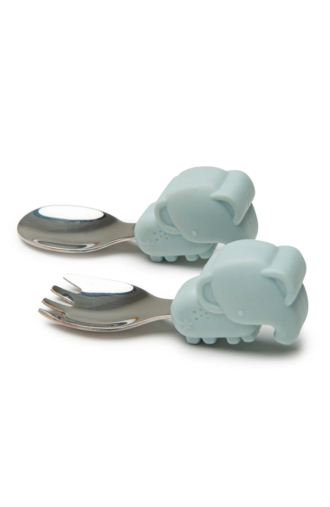 Learning Spoon/Fork Set