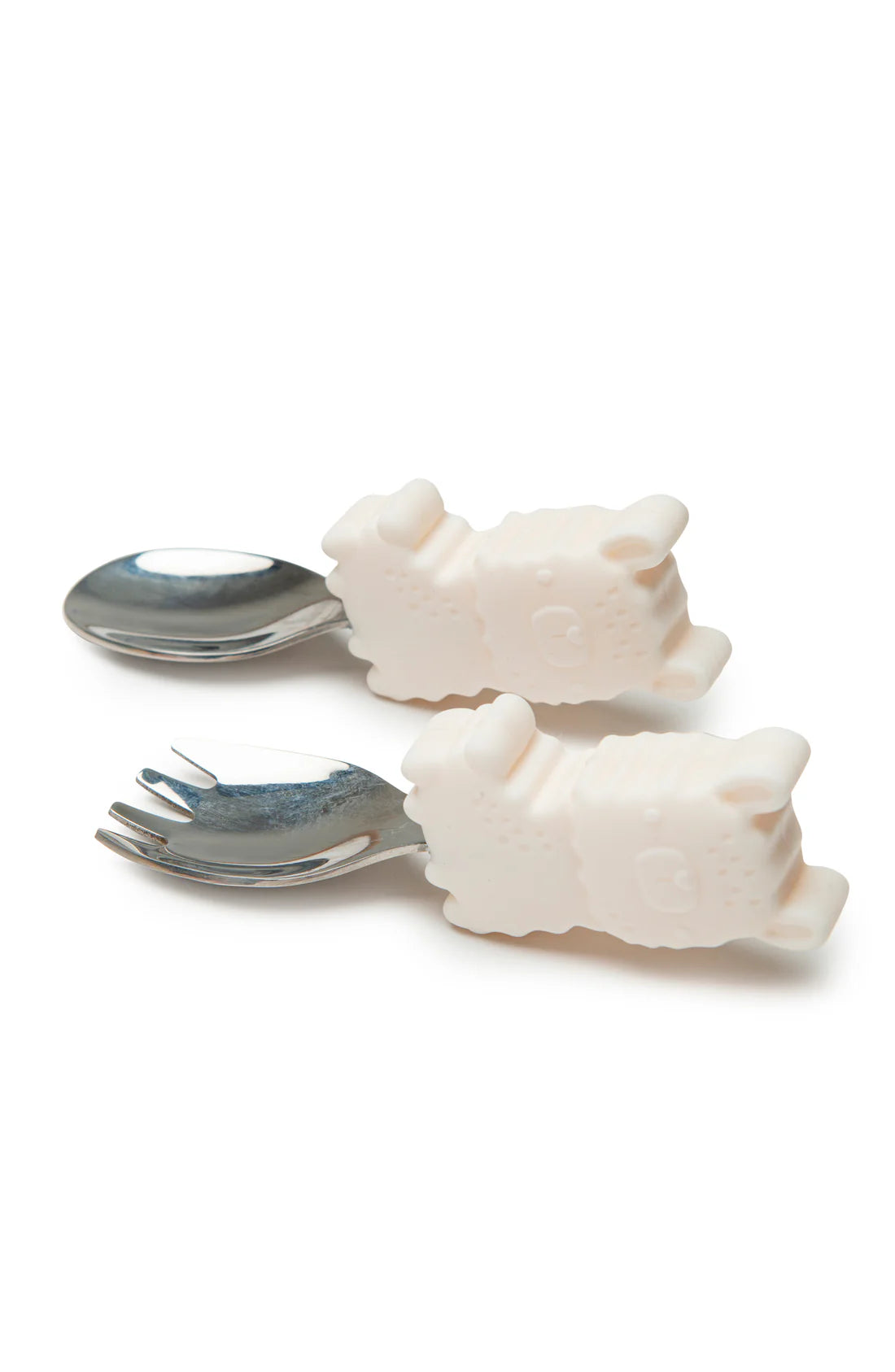 Learning Spoon/Fork Set