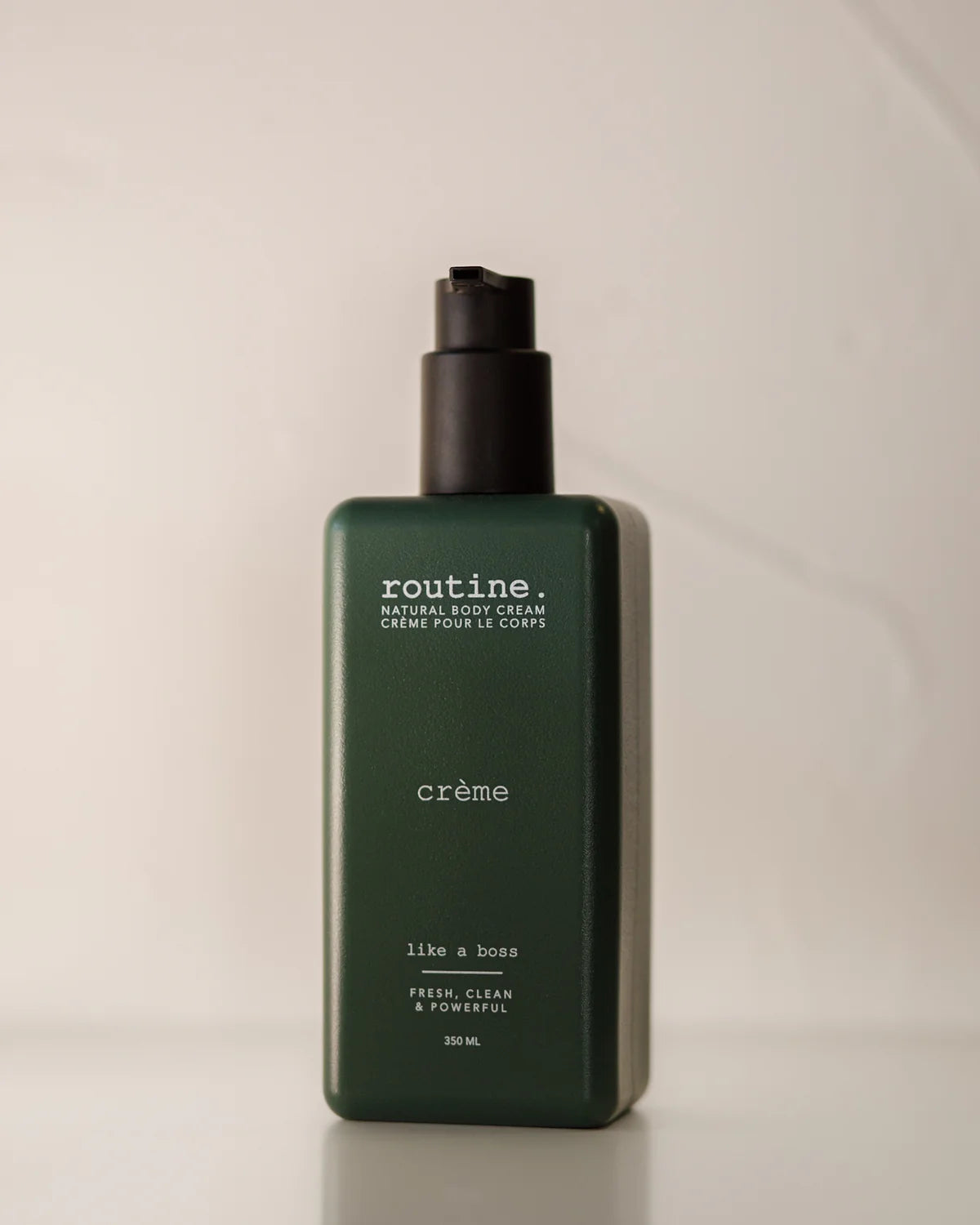Like a Boss Body Cream