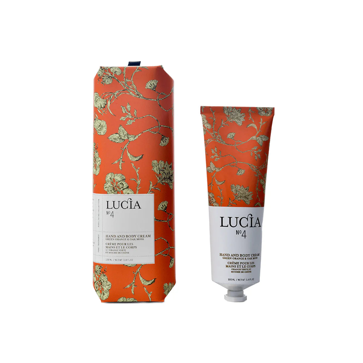 Hand Cream