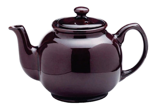 6 Cup Teapot