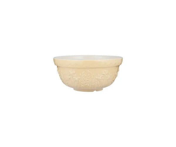 Meadow Mixing Bowl 21cm Daffodil