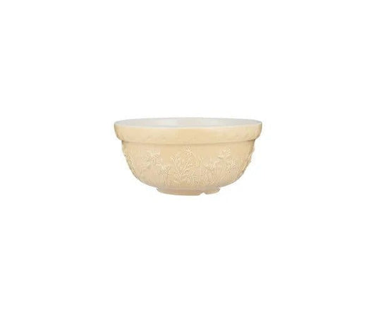 Meadow Mixing Bowl 21cm Daffodil