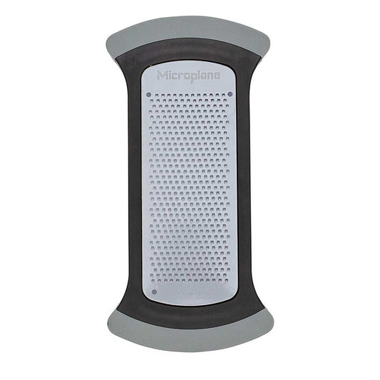 Fine Bowl Grater Grey/Black