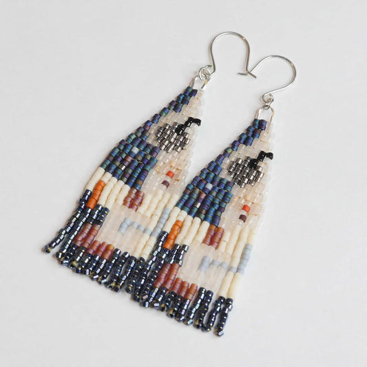 Munya Earring