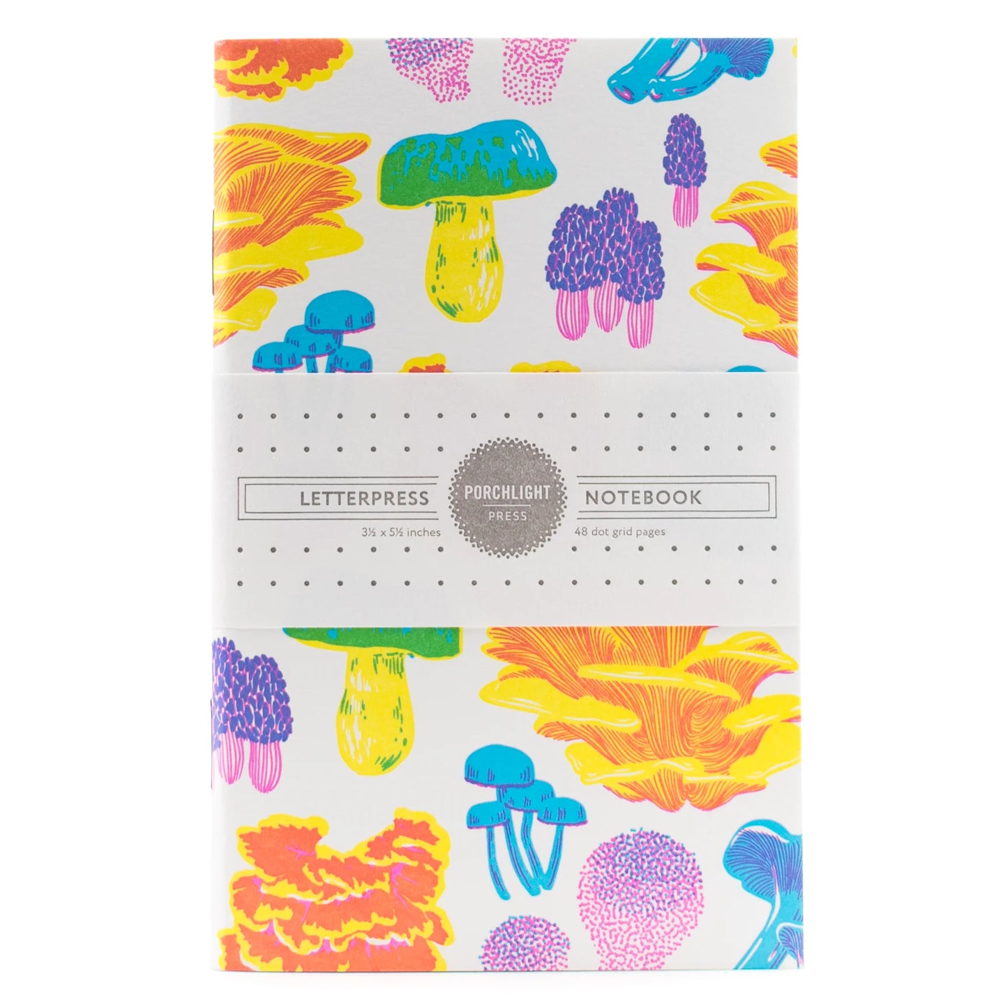 Pocket Notebook