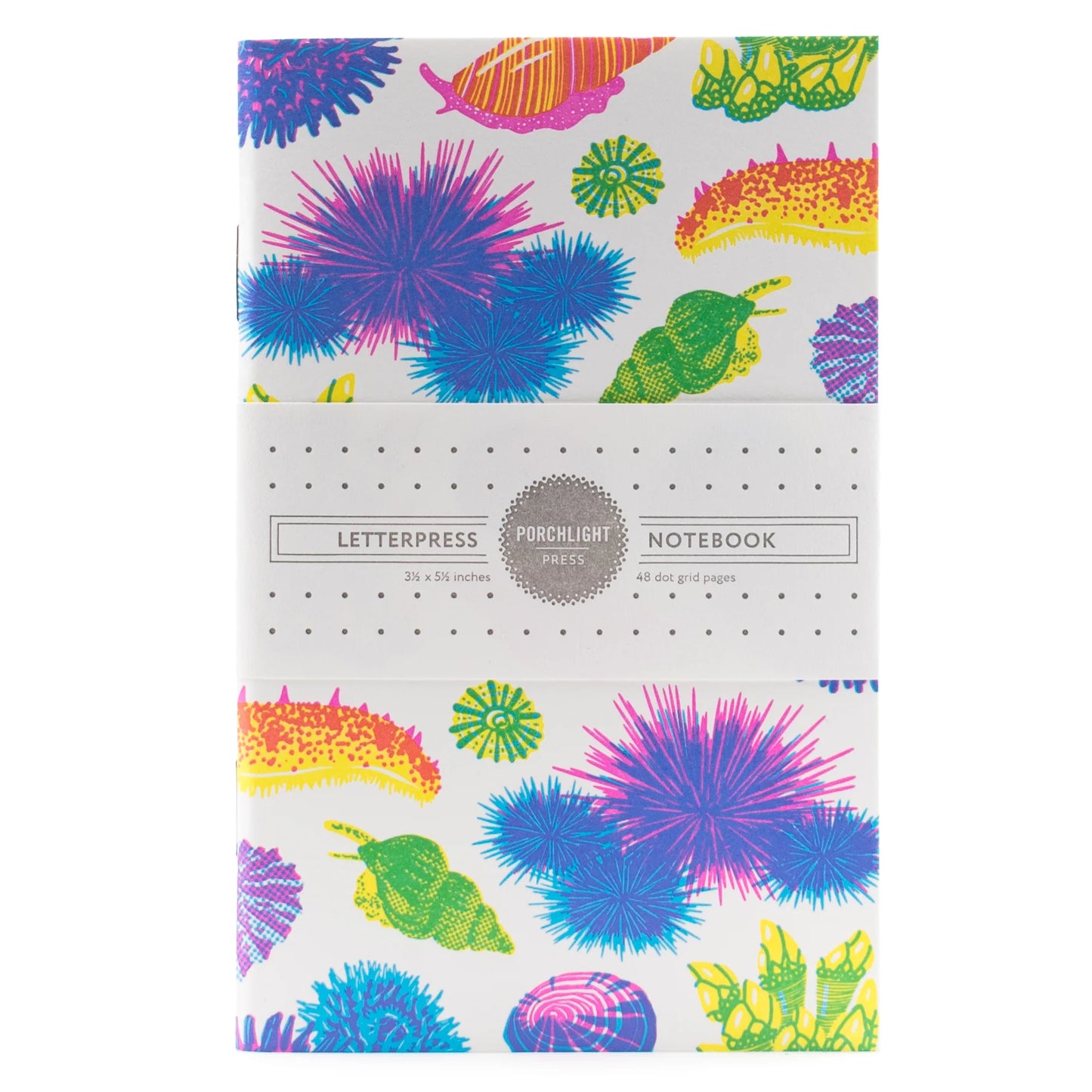 Pocket Notebook