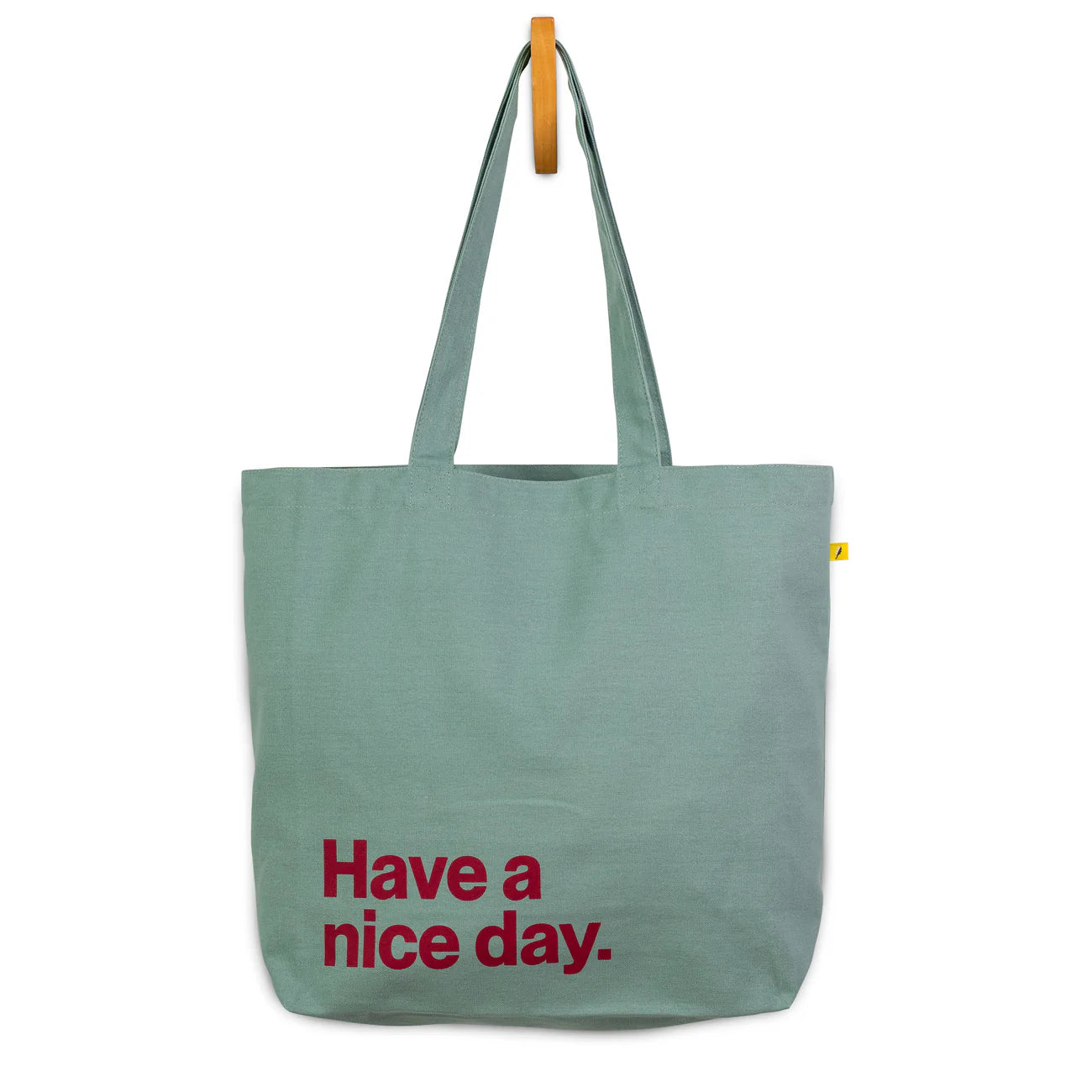 Roomy Classic Tote