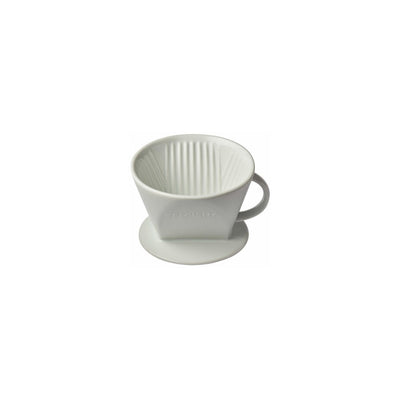 Ceramic Coffee Filter #4