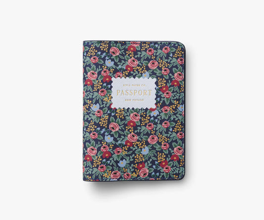 Passport Holder