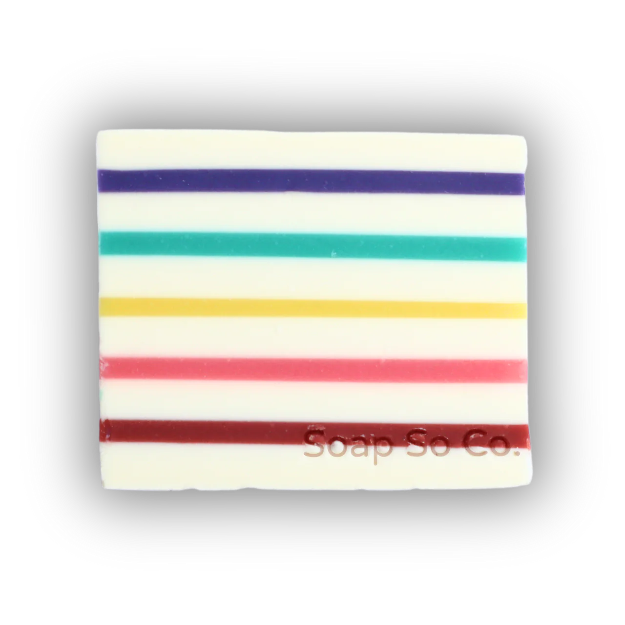 Stripes Soap Bar