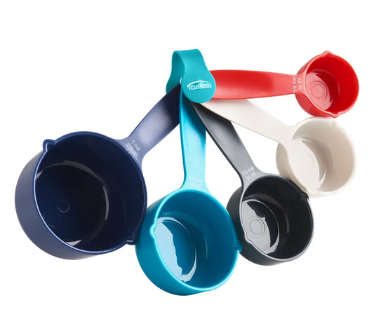 Set/5 Measuring Cups