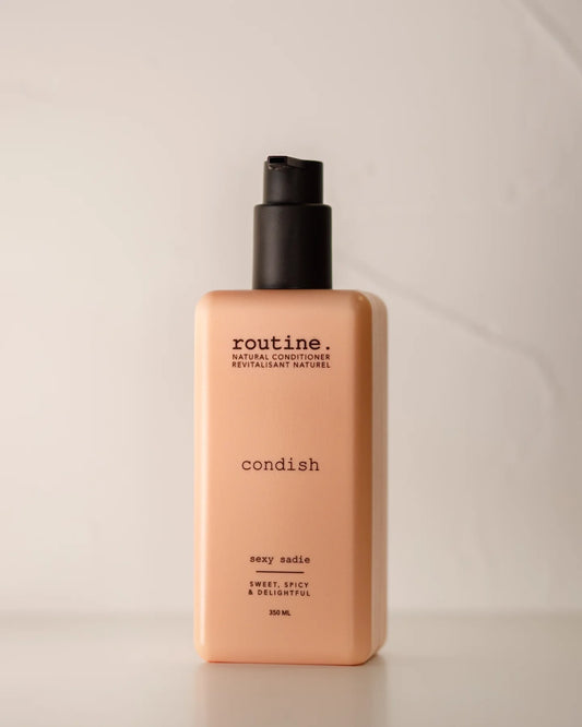 Routine Conditioner