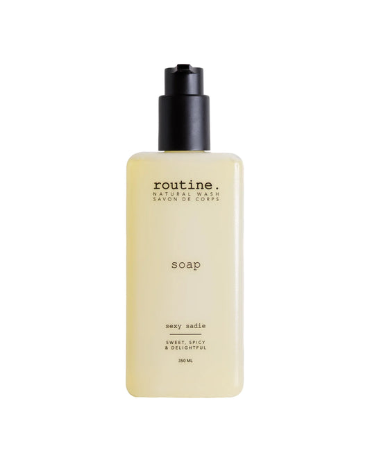 Sexy Sadie Hand & Body Wash