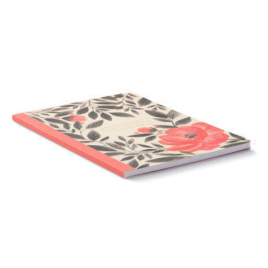Her Words Notebook
