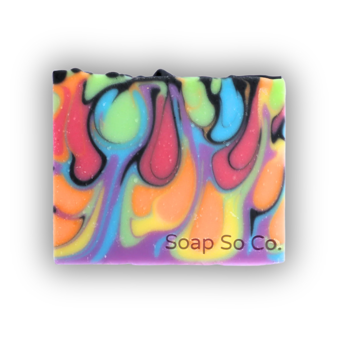 Teen Spirit Soap Bar