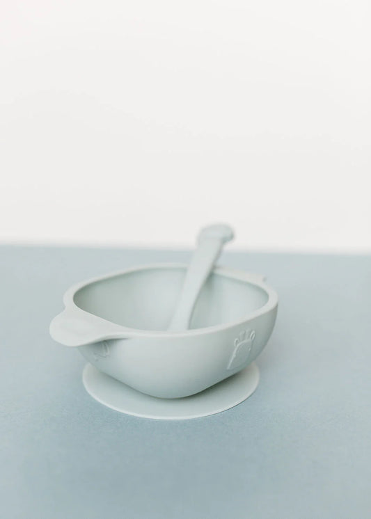 Silicone Snack Bowl