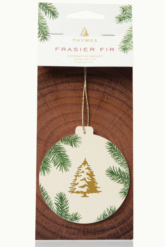 Frasier Fir Sachet
