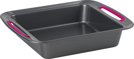 Metal Square Cake Pan 9x9"