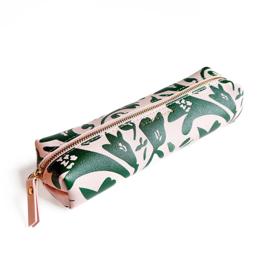 Hypnosis Pencil Case