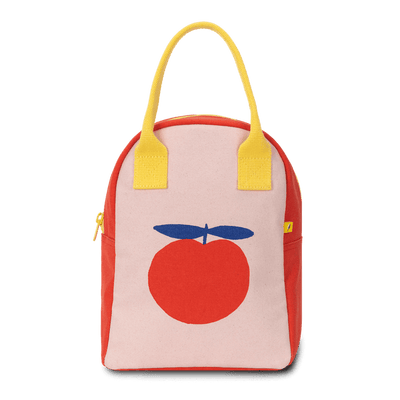 Fluf Zipper Lunch Bags
