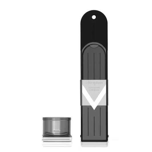Mini Mandoline Black/Grey