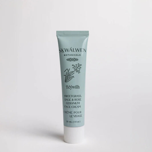Teywilh Face Cream
