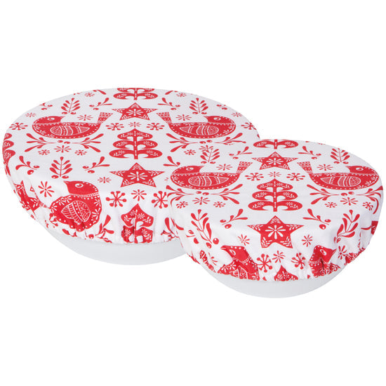 Bowl Cover - Set of 2