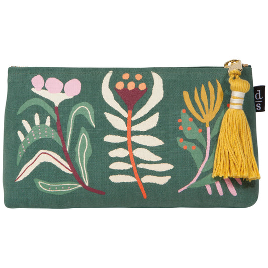 Small Cosmetic Bag/Pencil Case Venus