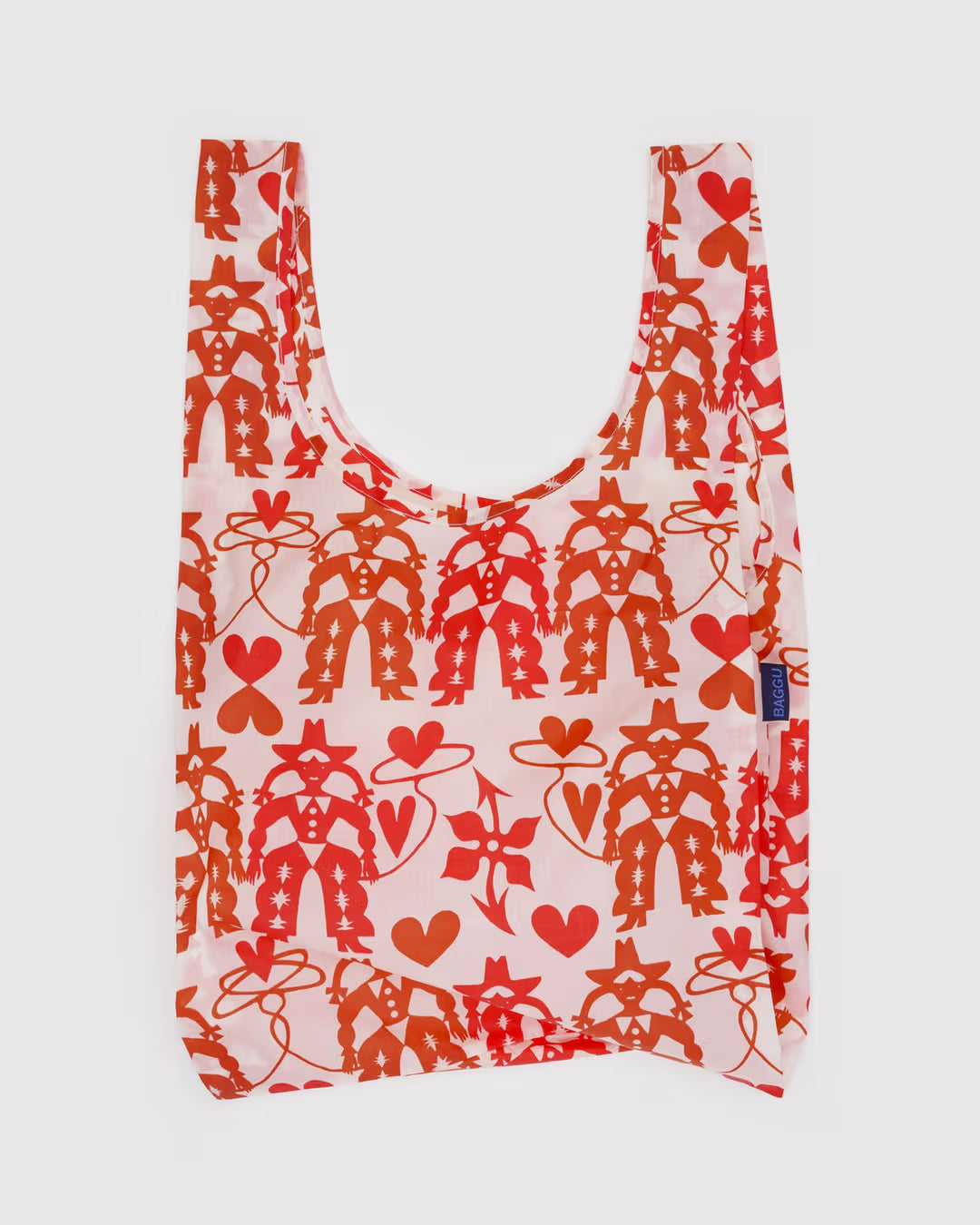 Standard Baggu Reusable Bags