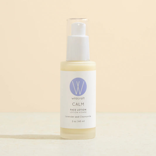 Calm Face Lotion