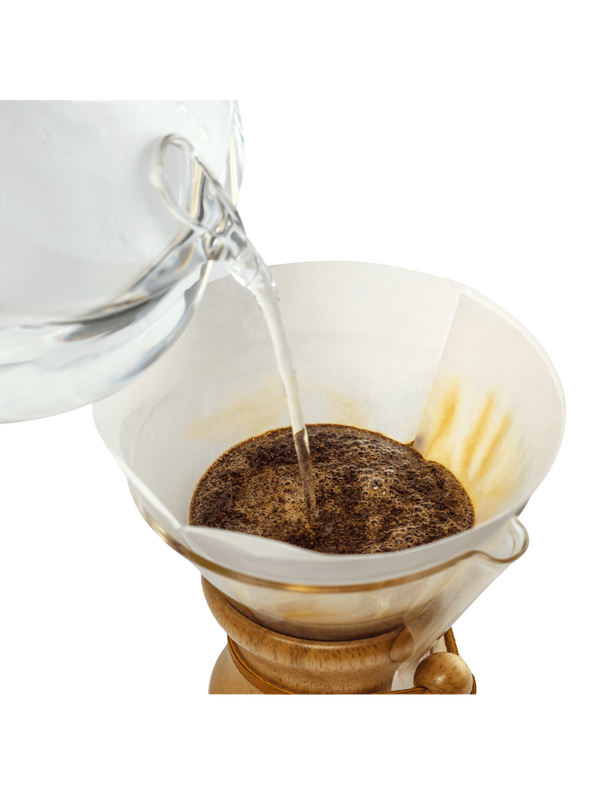 Chemex Coffee Filters Circle - 6-8 Cup
