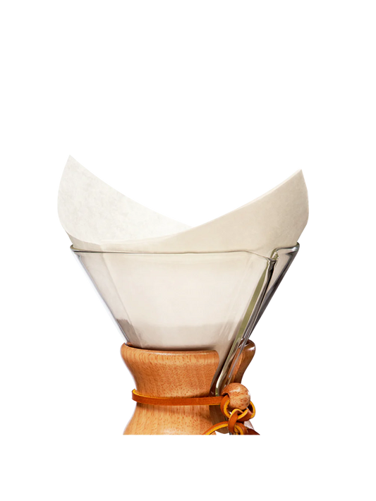 Chemex Coffee Filters Square - 6-8 Cup