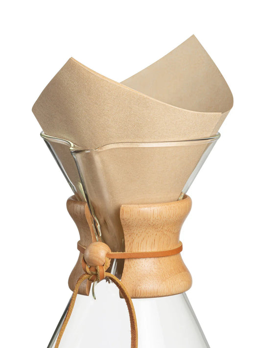 Chemex Natural Coffee Filters