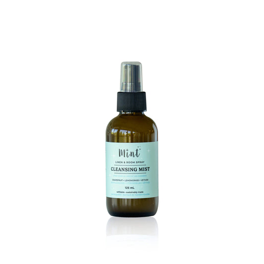 Cleansing Mist