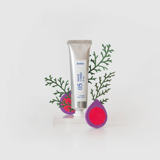 Hand cream - Fig + Cypress