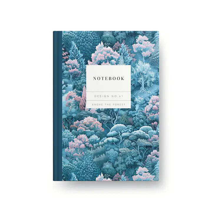 Kaleido Hardback Notebook