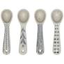 Element Mini Spoons Set 4