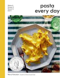 Pasta Every Day