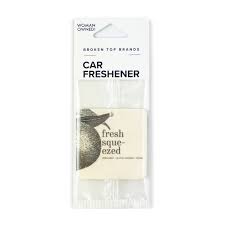 Car Freshener