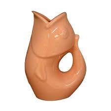 Gurgle Pot- Mini