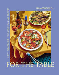 For The Table