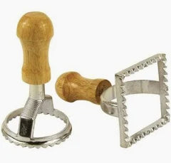 Ravioli Cutters