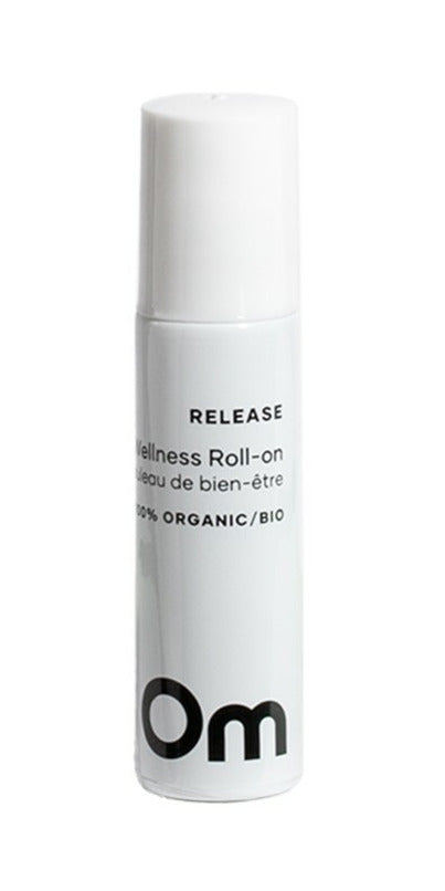 Release Wellness Roll On Oil