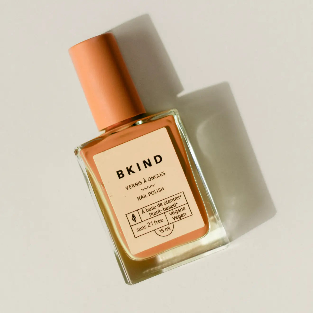 Nail Polish
